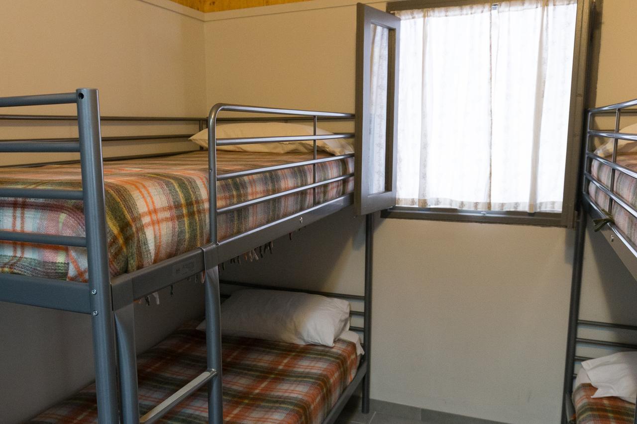 Camping Oasi マリーナ・ディ・マッサ エクステリア 写真