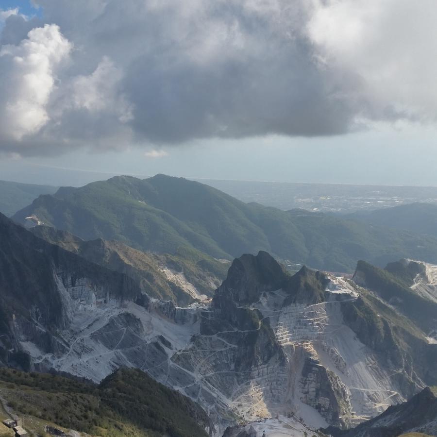 Camping Oasi マリーナ・ディ・マッサ エクステリア 写真